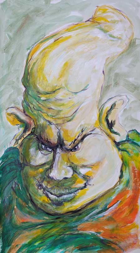 Kopfr&auml;ume (1992)