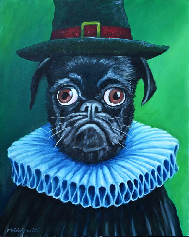 Hund 5 (2005)